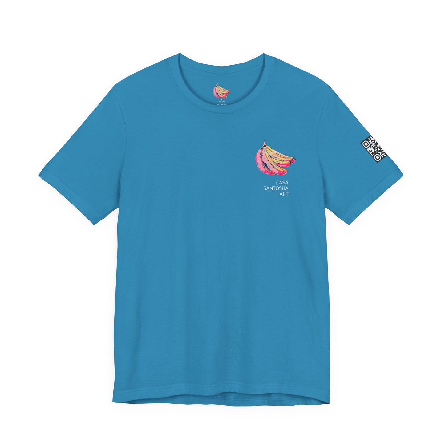 Unisex Panga Express Tee