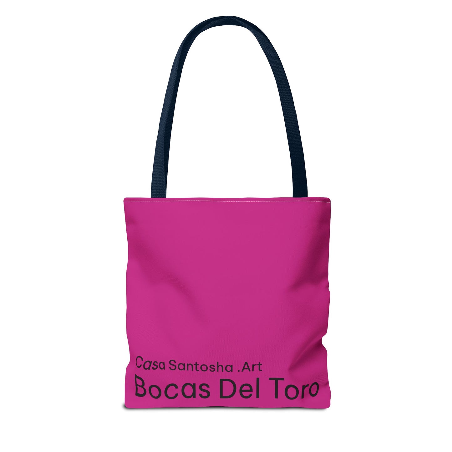 Premium Neon Banana Tote Bag, Original Artist Design, Reusable Shopping Tote, Eco-Friendly