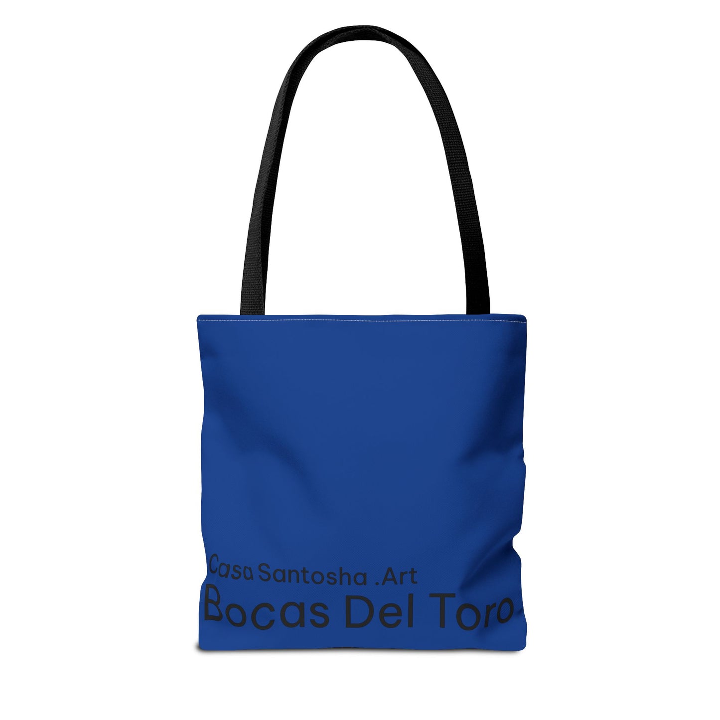 Premium Colorful Cyclops Stingray Tote Bag, Original Artist Design, Reusable Shopping Tote, Eco-Friendly
