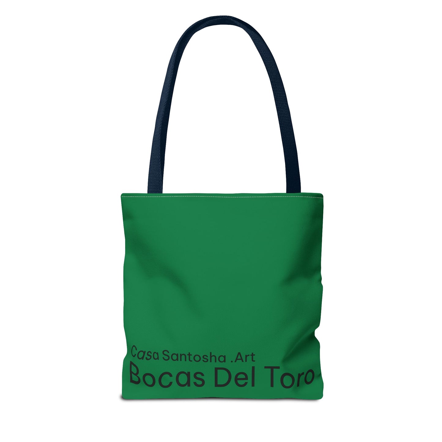 Premium Tropical Red Frog Tote Bag, Original Artist Design, Reusable Shopping Tote, Eco-Friendly