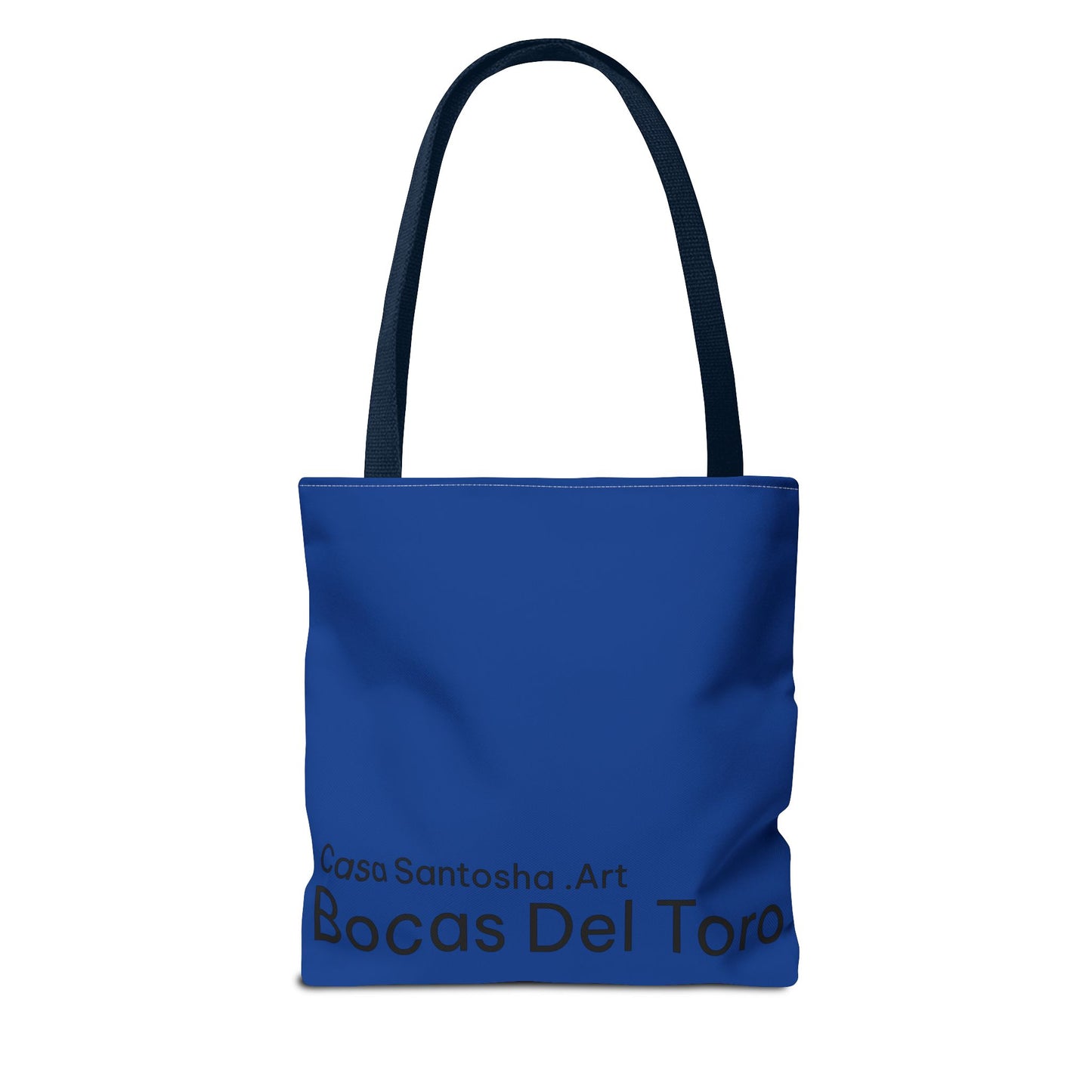 Premium Colorful Starfish Tote Bag, Original Artist Design, Reusable Shopping Tote, Eco-Friendly