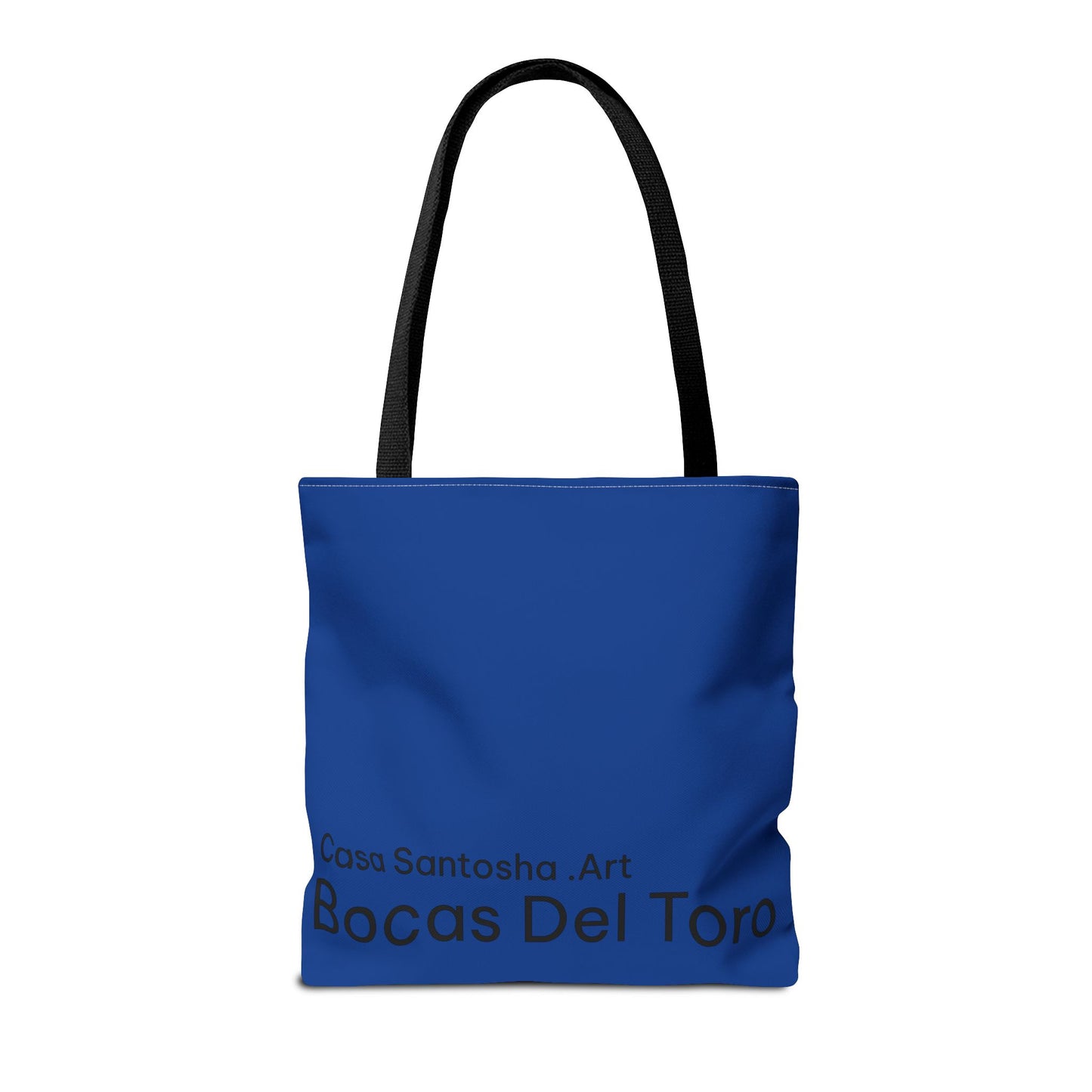 Premium Colorful Cyclops Stingray Tote Bag, Original Artist Design, Reusable Shopping Tote, Eco-Friendly