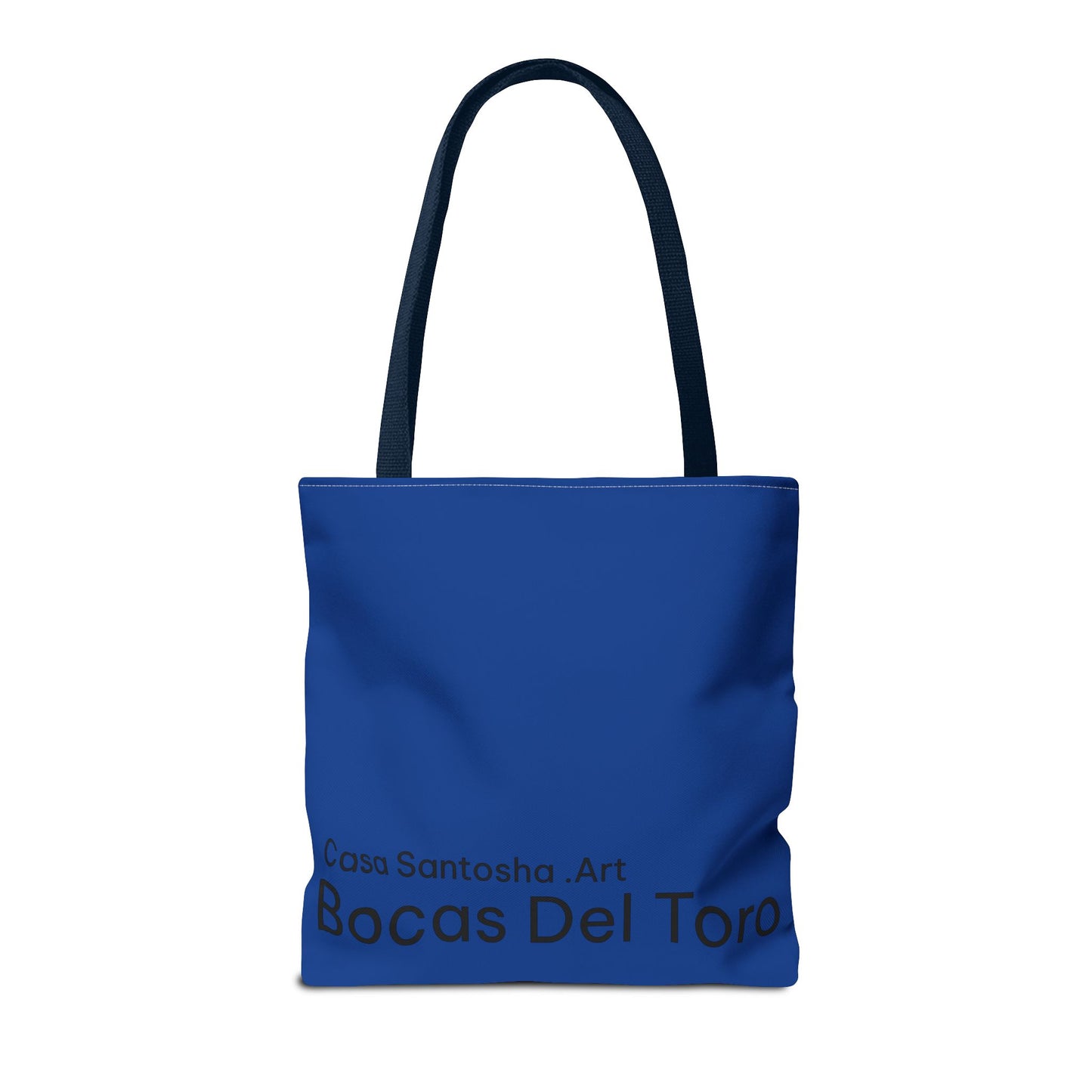 Premium Colorful Starfish Tote Bag, Original Artist Design, Reusable Shopping Tote, Eco-Friendly