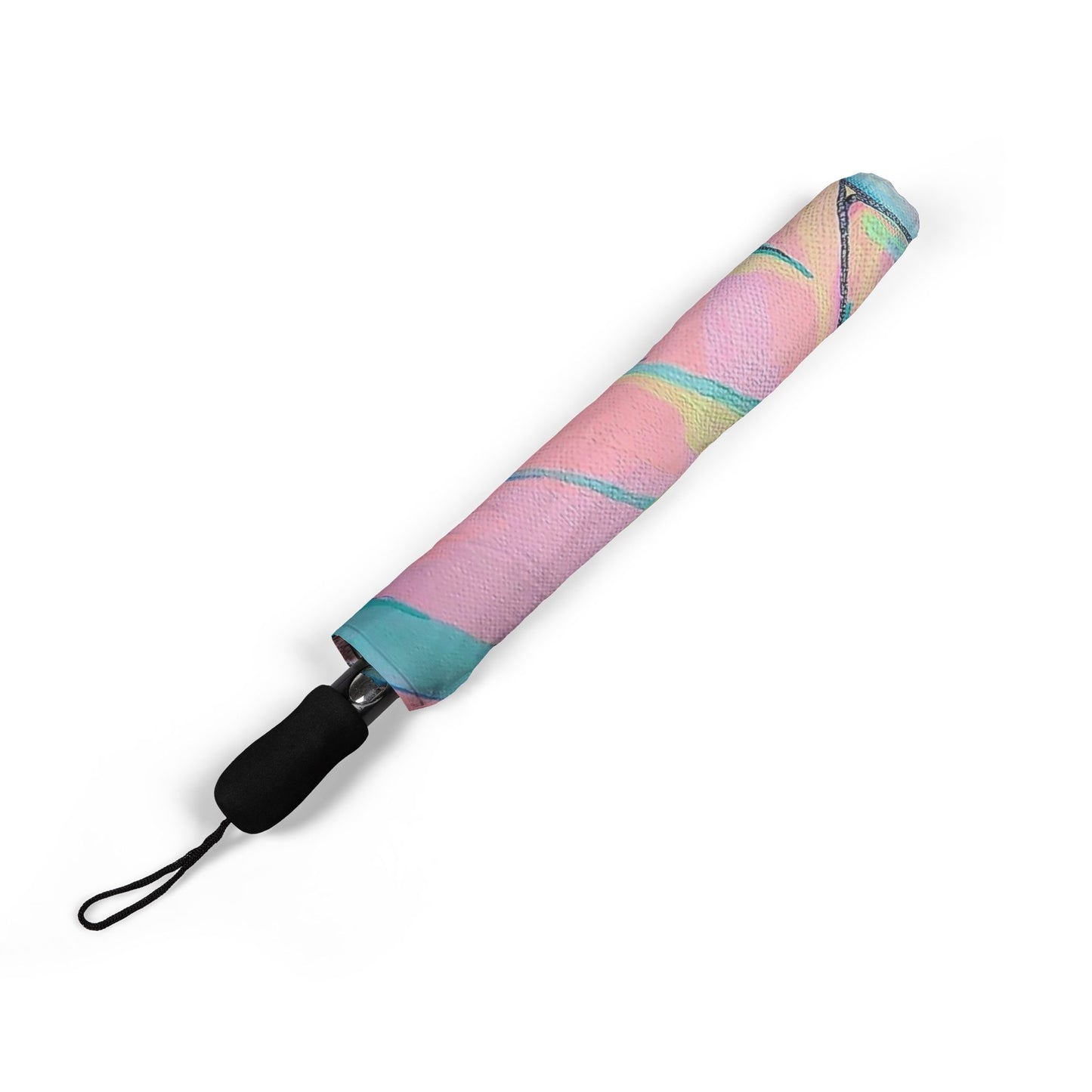 Serenity Bocas Umbrella - Foldable & Stylish Rain Gear