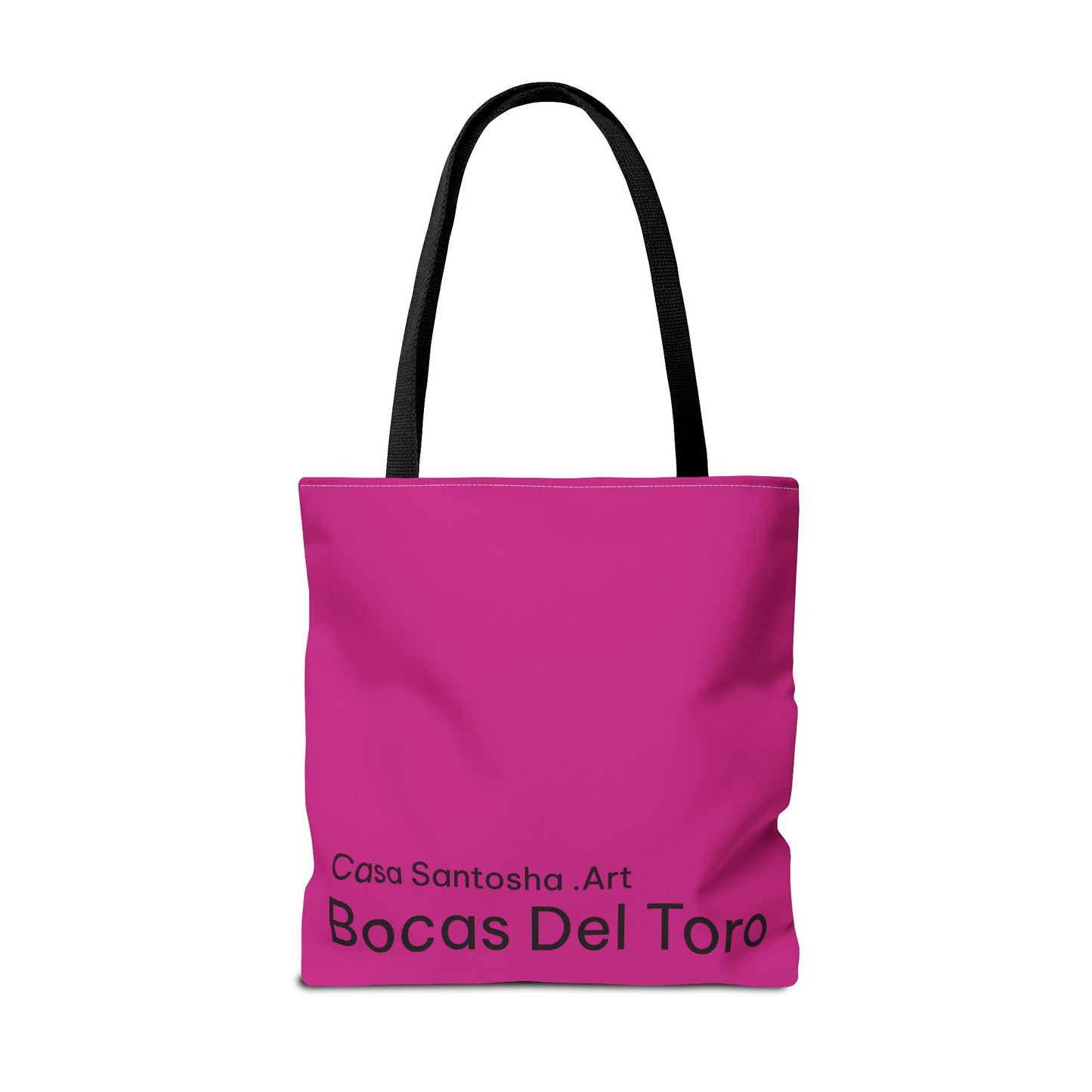 Premium Neon Banana Tote Bag, Original Artist Design, Reusable Shopping Tote, Eco-Friendly