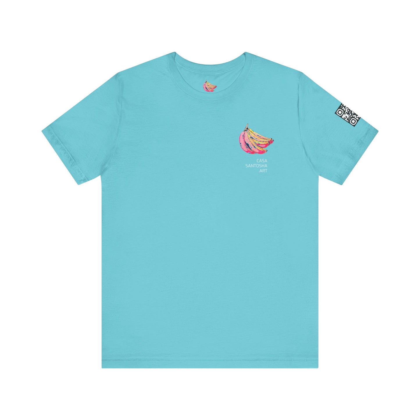 Unisex Serenity Bocas Tee