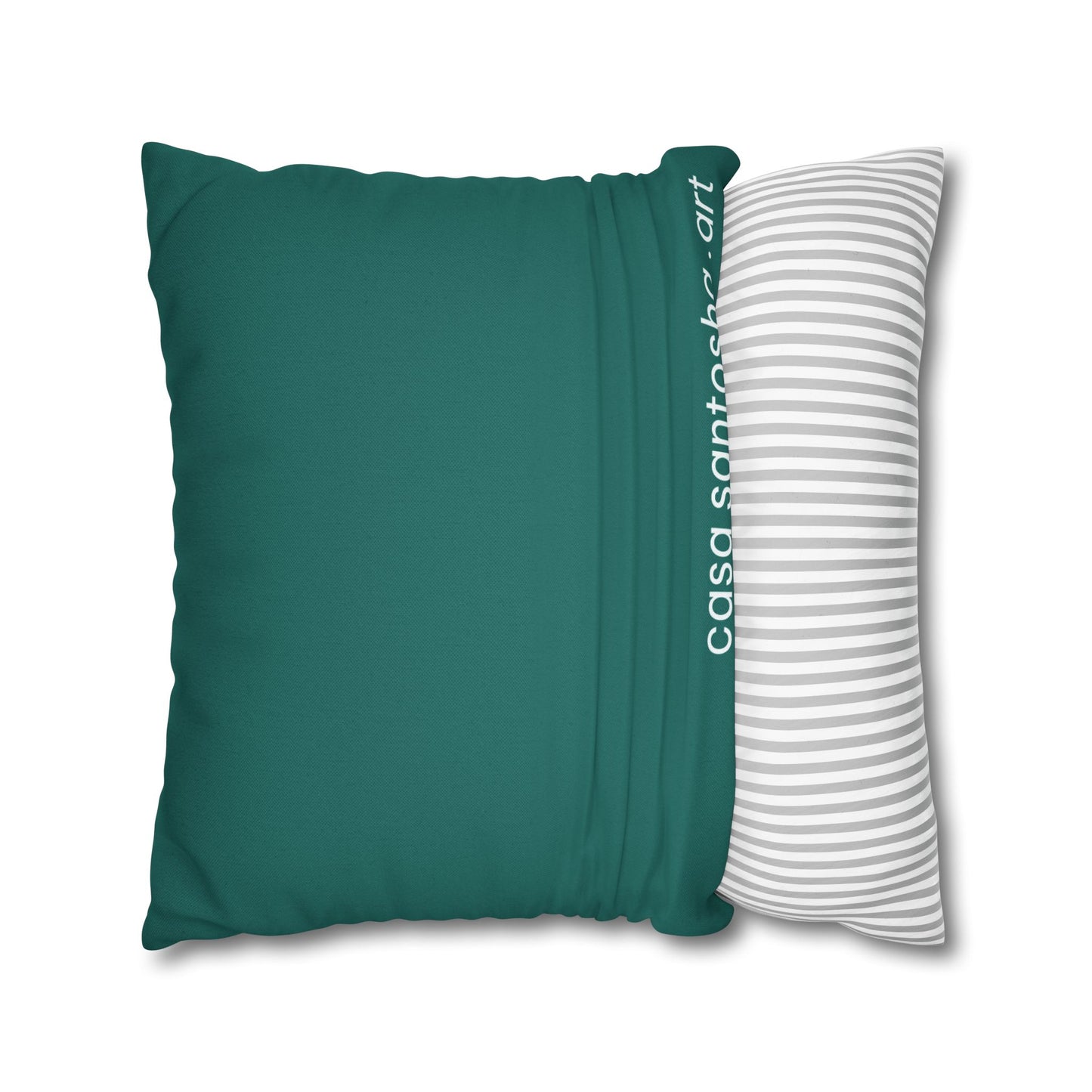 Neon Fried Egg Pillowcase, Cover Only