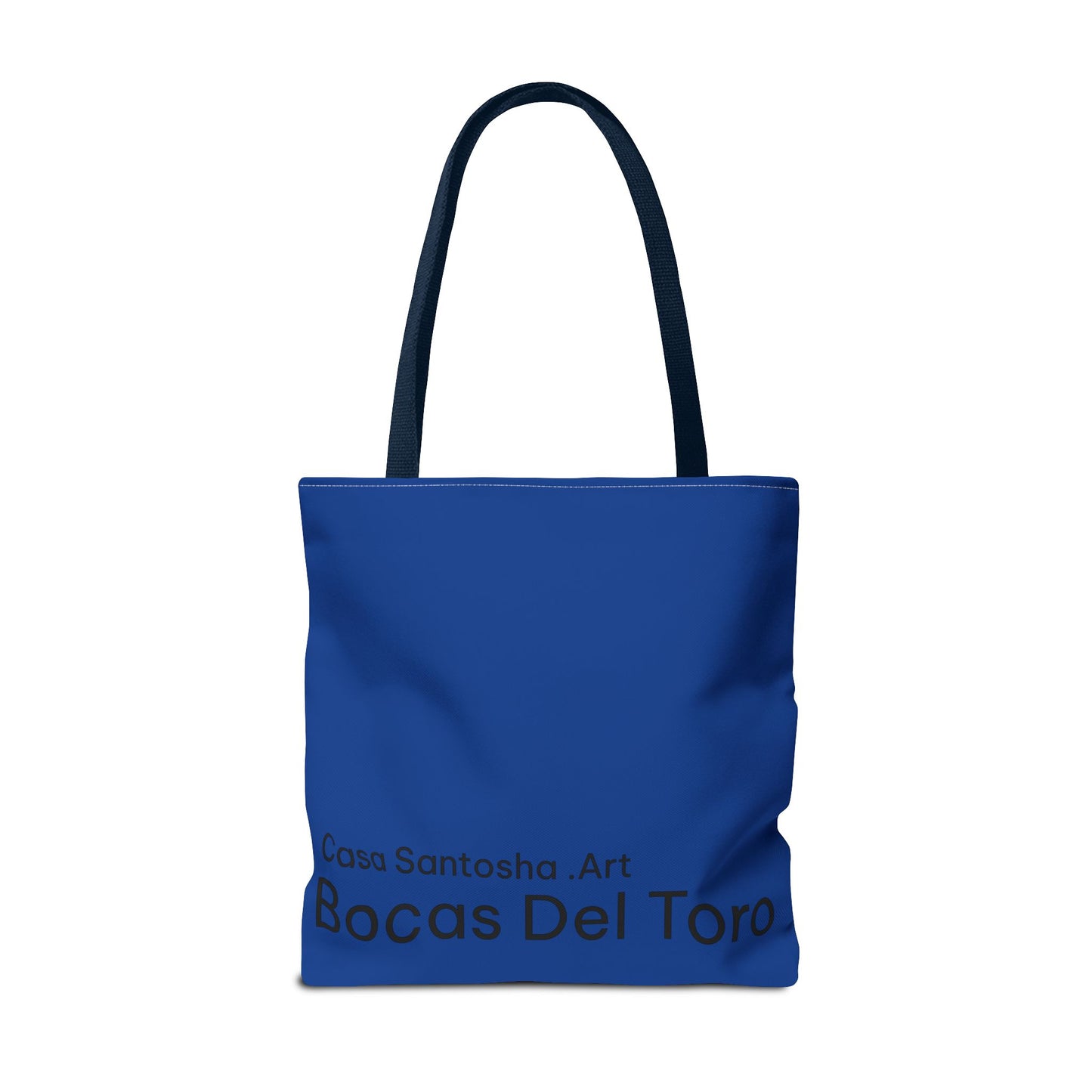 Premium Colorful Cyclops Stingray Tote Bag, Original Artist Design, Reusable Shopping Tote, Eco-Friendly