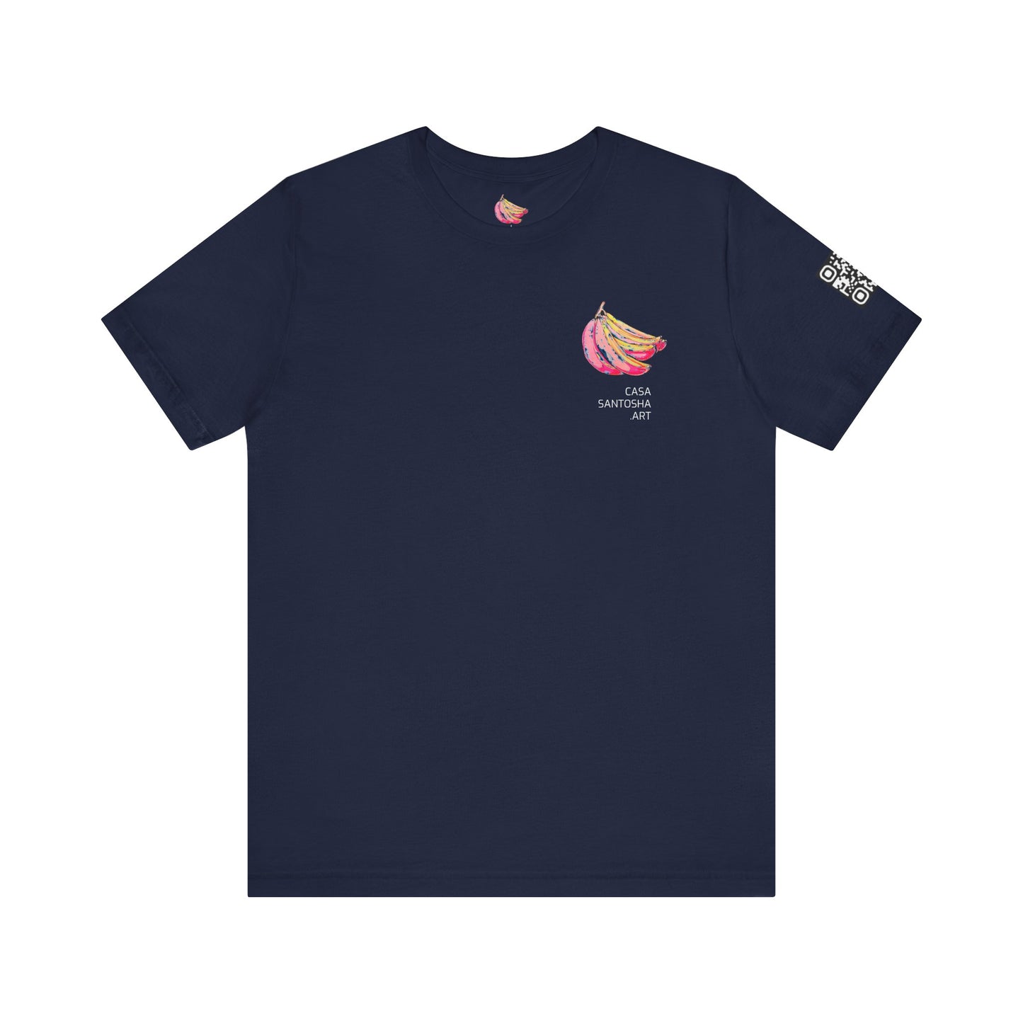 Unisex Cyclops Flamingos Tee