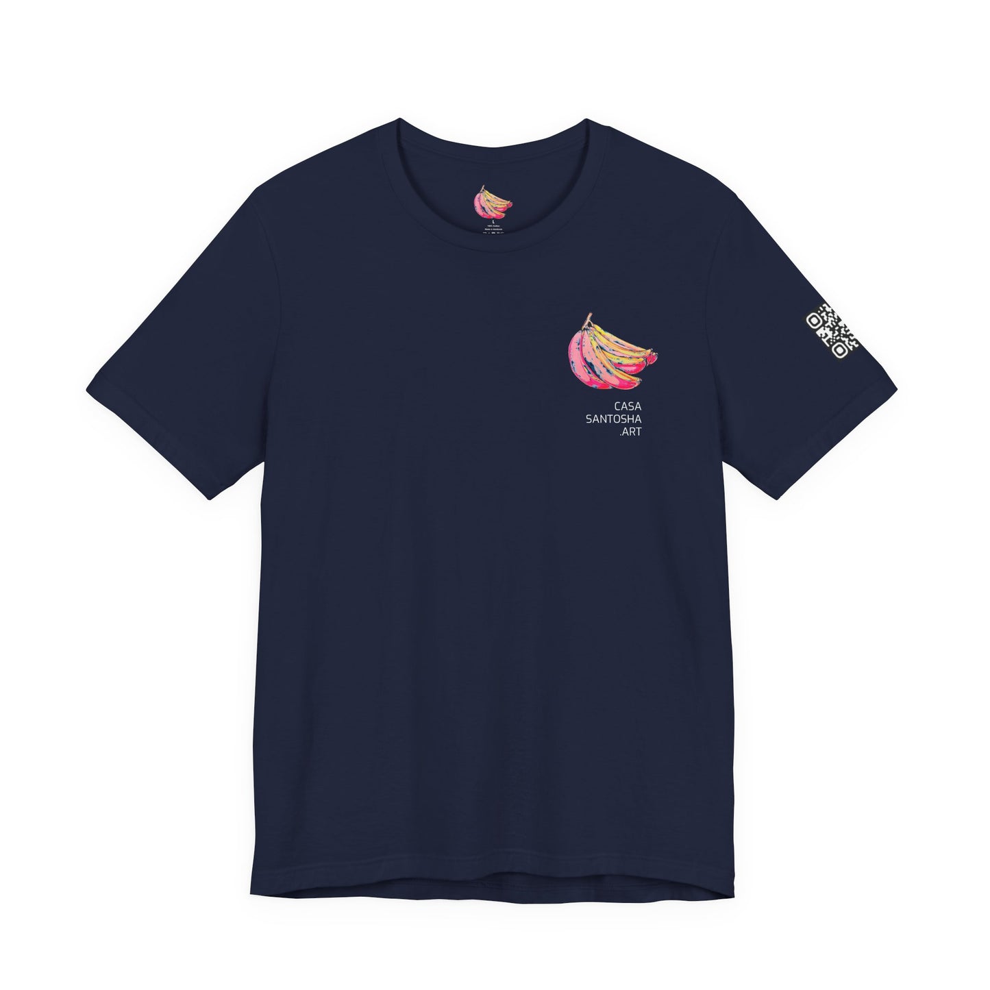 Unisex Cyclops Toucan Tee