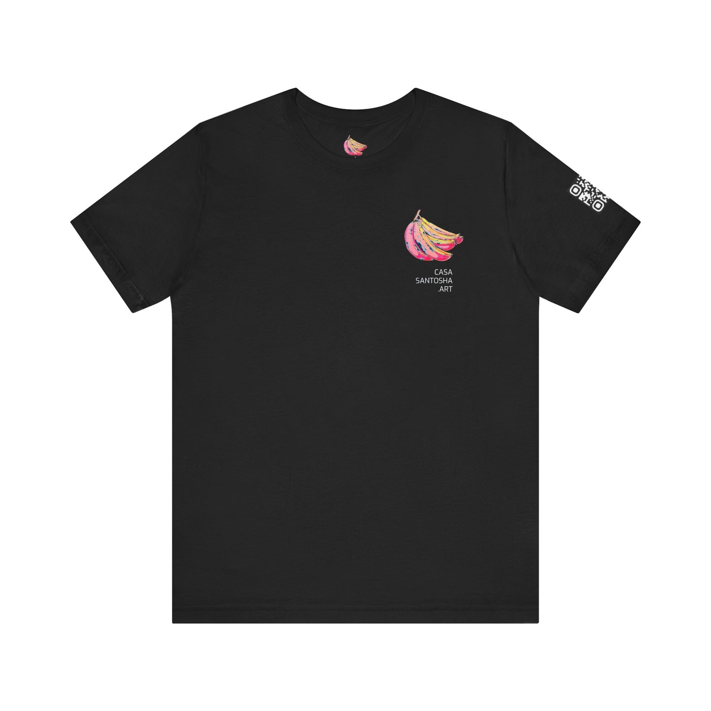 Unisex Cyclops Flamingos Tee