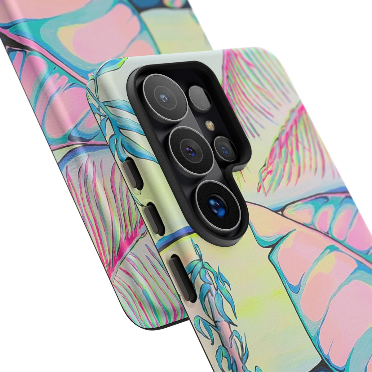 Serenity Bocas Tough Phone Case