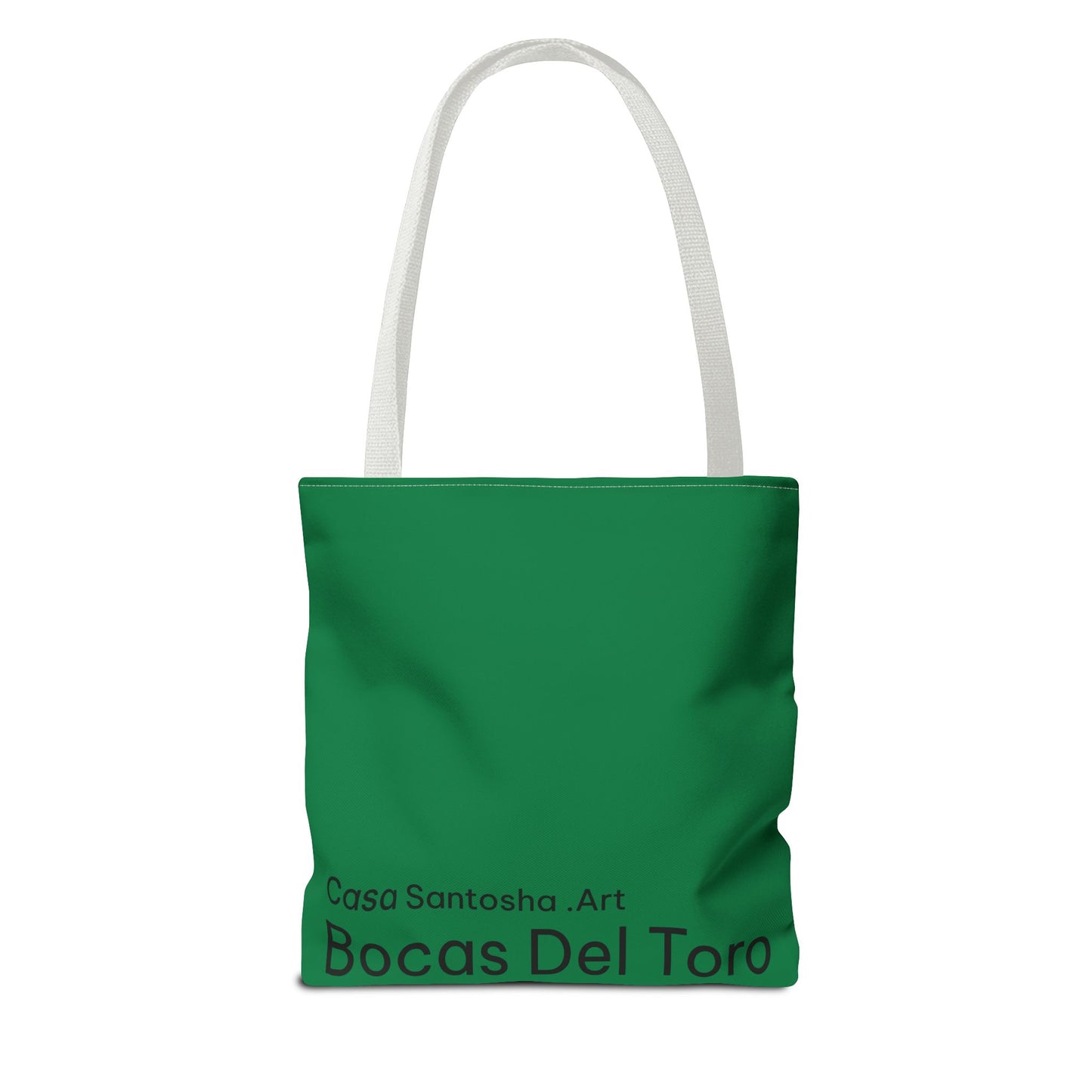 Premium Vibrant Fried Fish Tote Bag, Original Artist Design, Reusable Shopping Tote, Eco-Friendly