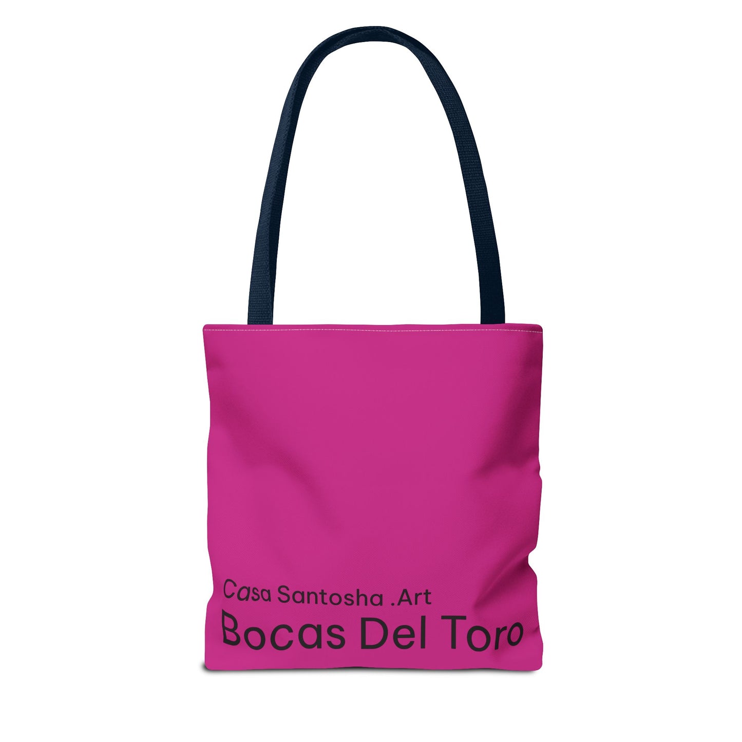 Premium Cyclops Flamingo Family Tote Bag, Original Artist Design, Reusable Shopping Tote, Eco-Friendly