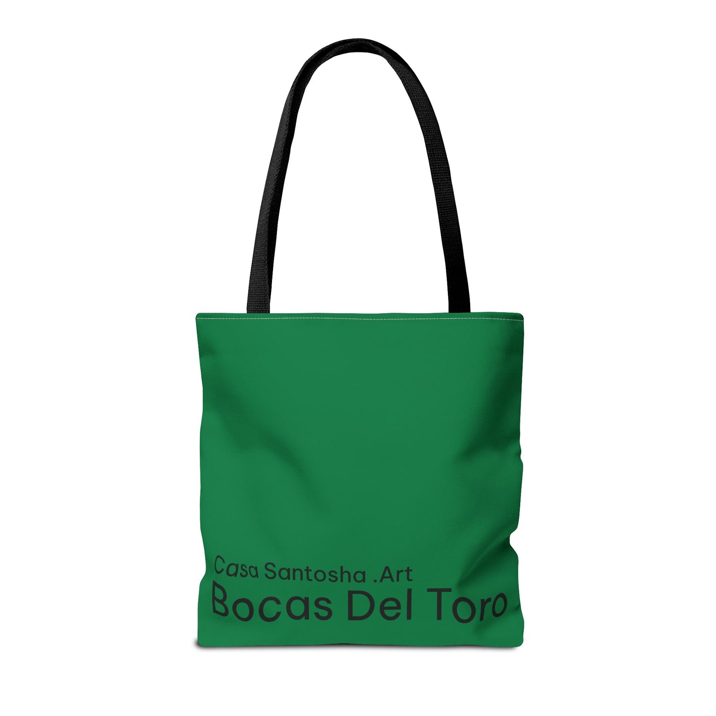 Premium Tropical Red Frog Tote Bag, Original Artist Design, Reusable Shopping Tote, Eco-Friendly