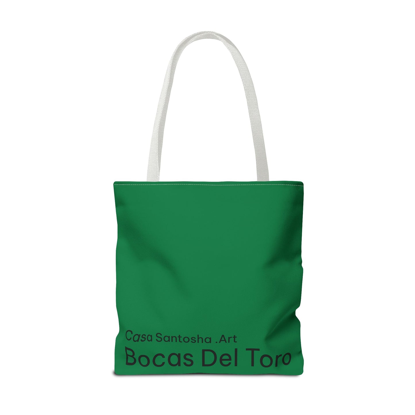 Premium Vibrant Fried Fish Tote Bag, Original Artist Design, Reusable Shopping Tote, Eco-Friendly