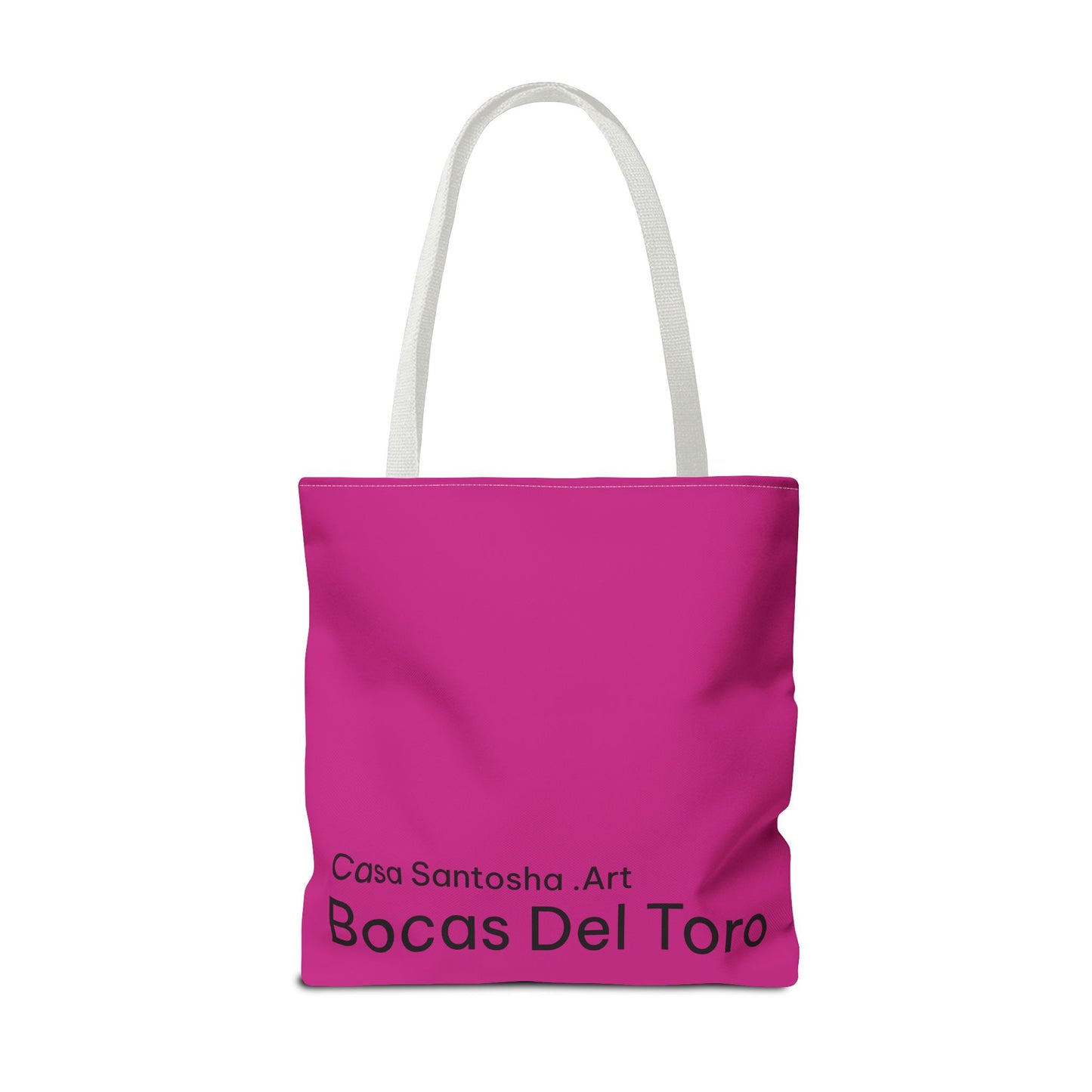 Premium Neon Banana Tote Bag, Original Artist Design, Reusable Shopping Tote, Eco-Friendly