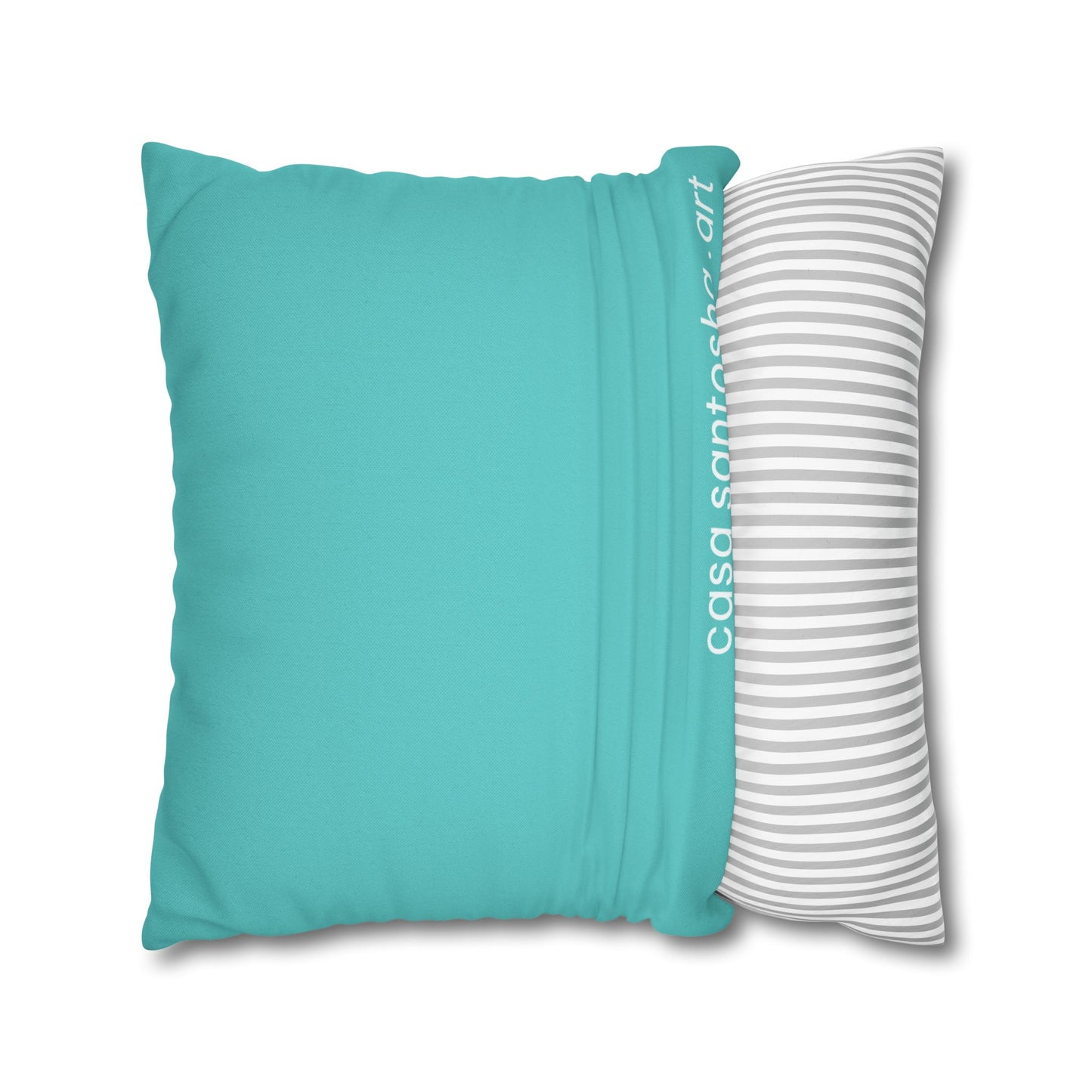 Neon Ramen Pillowcase, Cover Only