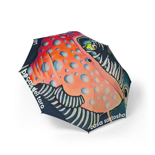 Cyclops Anglerfish Umbrella