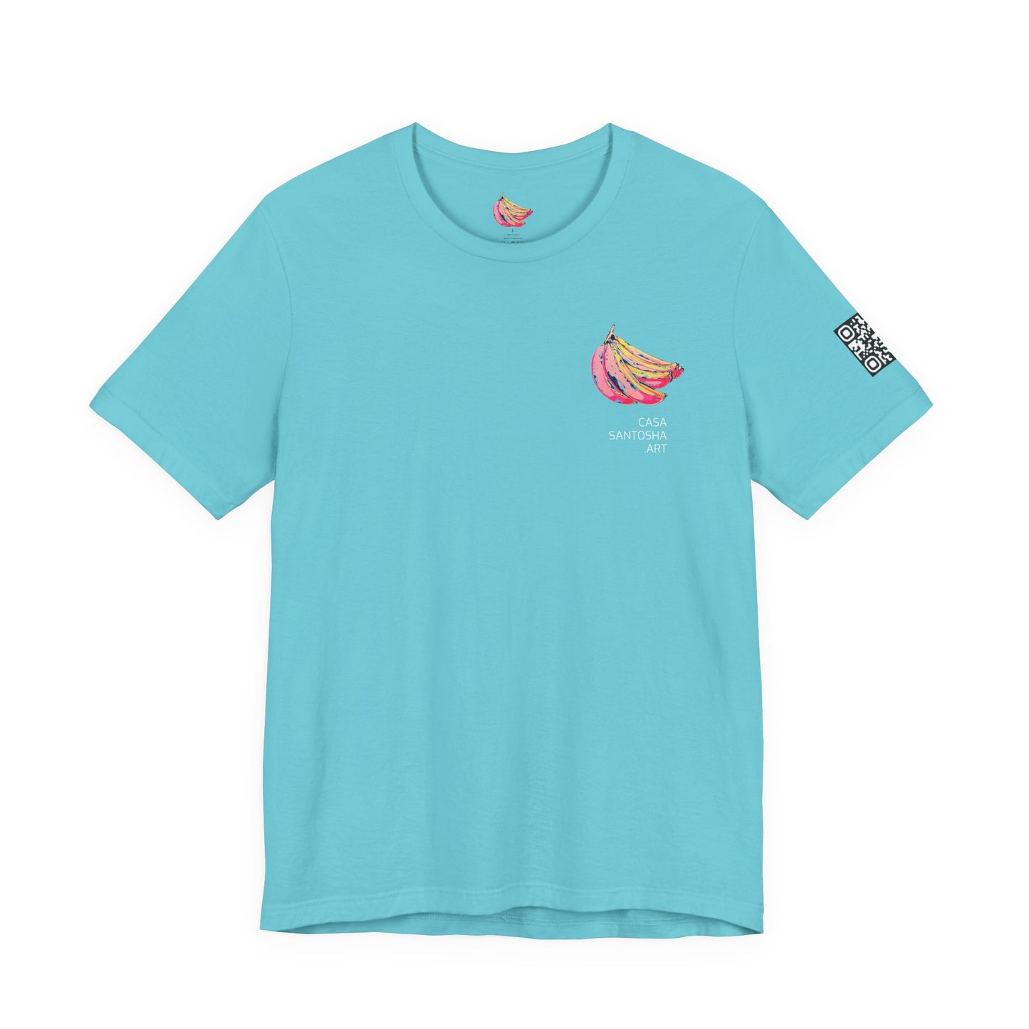Unisex Coconuts Tee