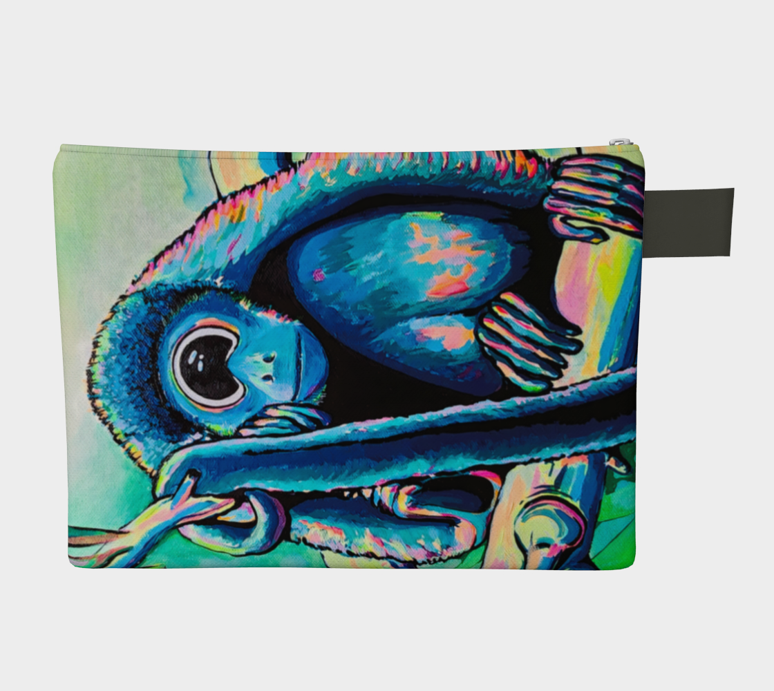 Cyclops Monkey Carry All