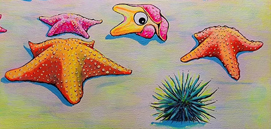 Here is to Another Year of Absurdity