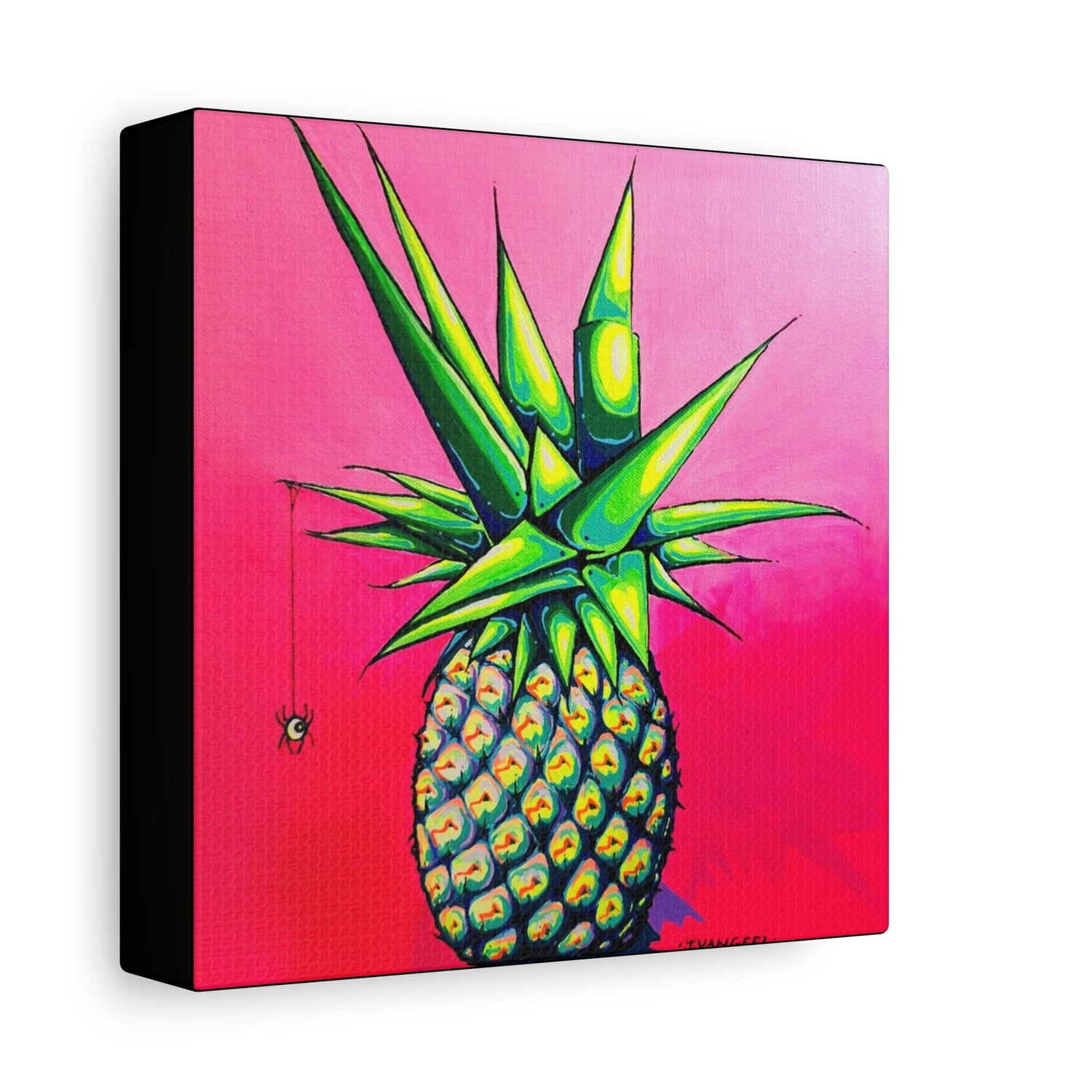 Pineapple Collection