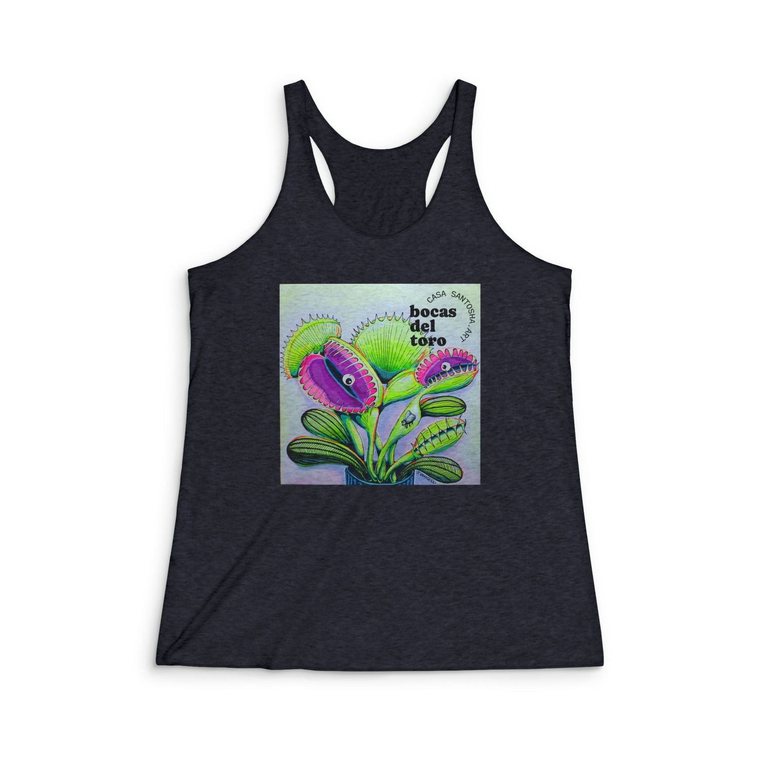 Women's Racerback Tanks