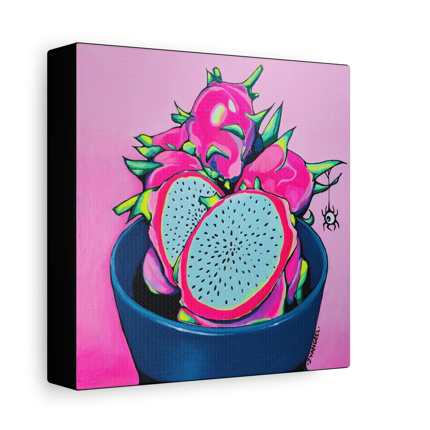 Dragonfruit Collection
