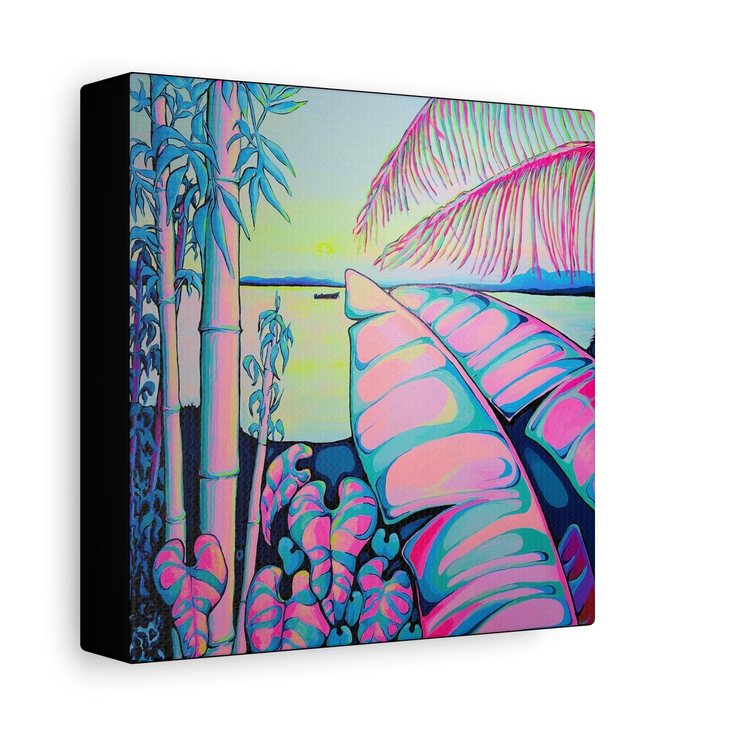 Serenity Bocas Collection