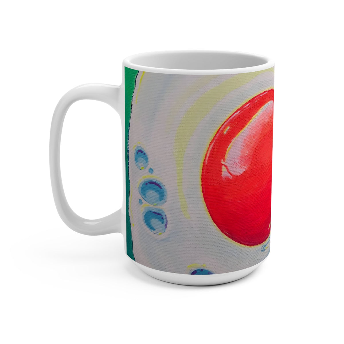 Ceramic Mugs