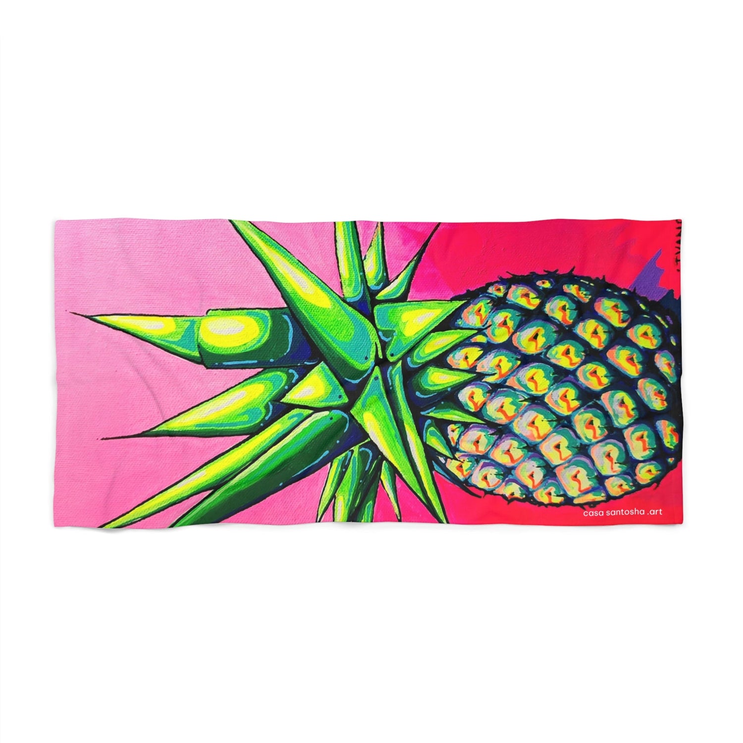 Beach Towel Collection