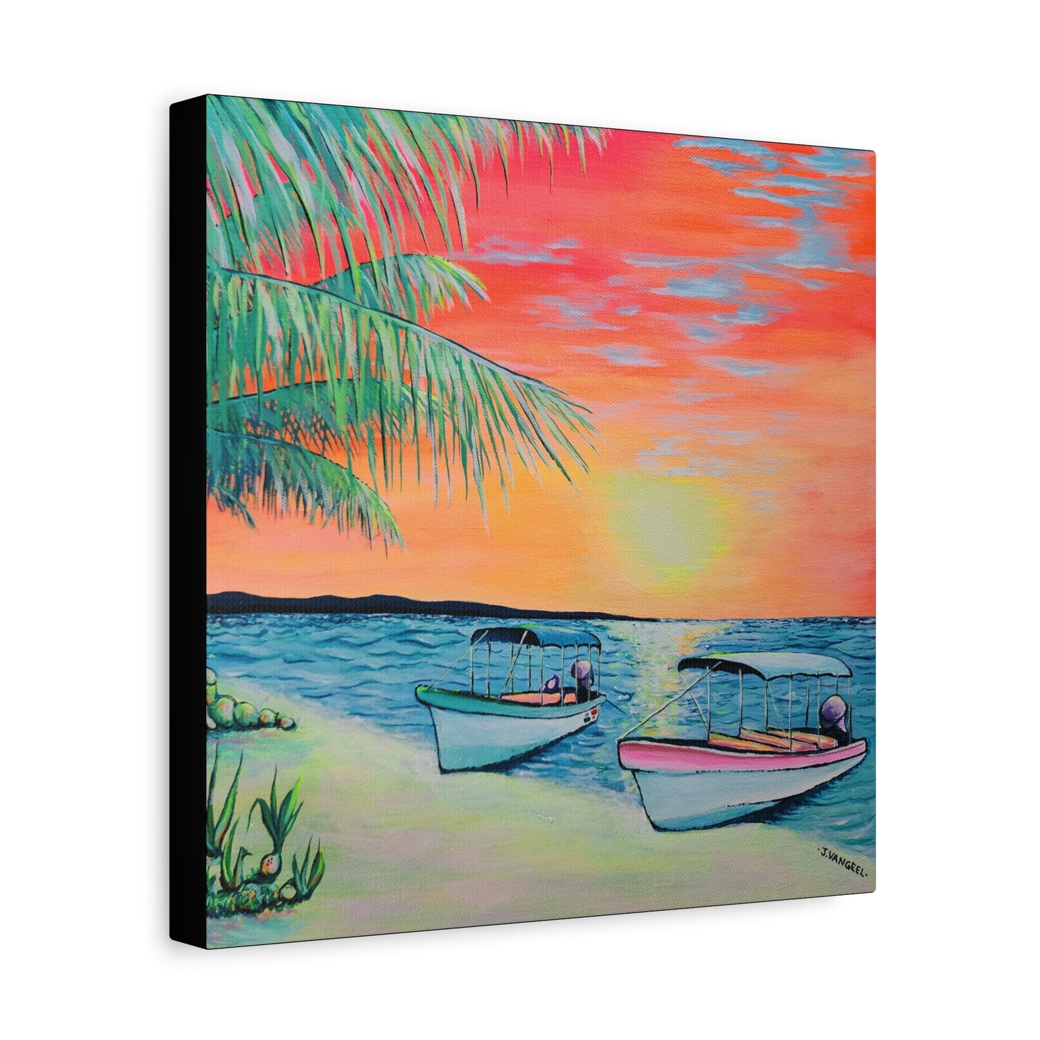 Panga Express Collection