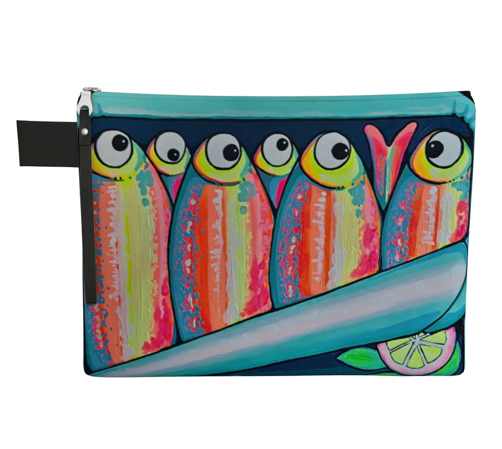 Carry All Bags