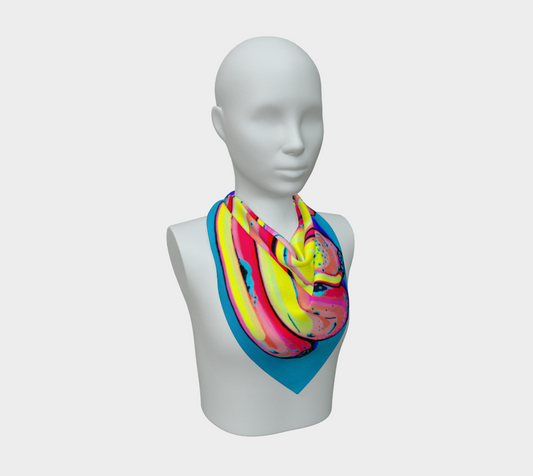 Fat Bananas Scarf