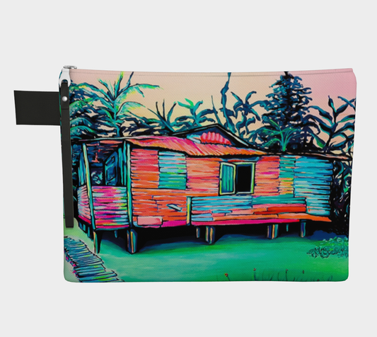 Luis Russell House Bocas Carry All