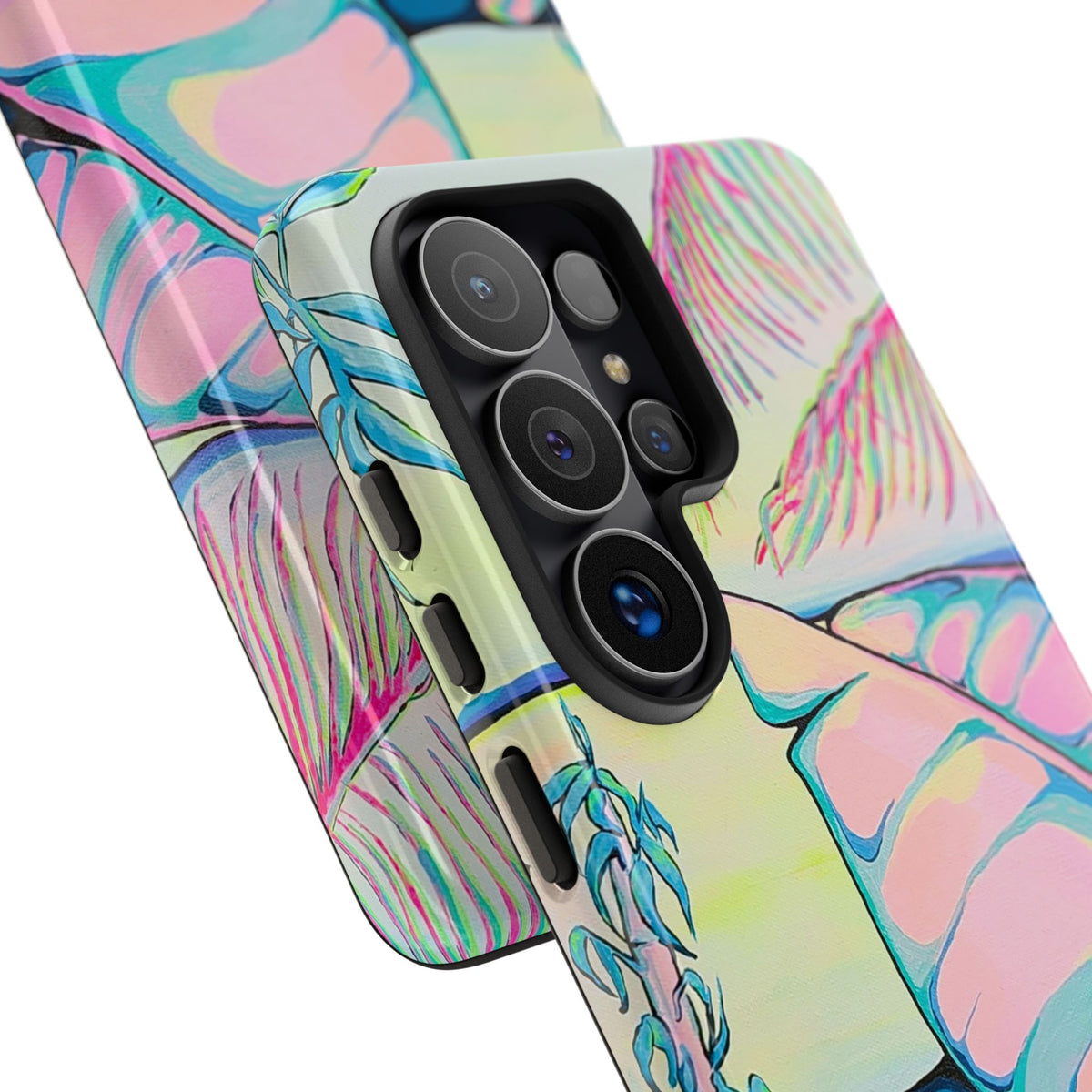 Serenity Bocas Tough Phone Case