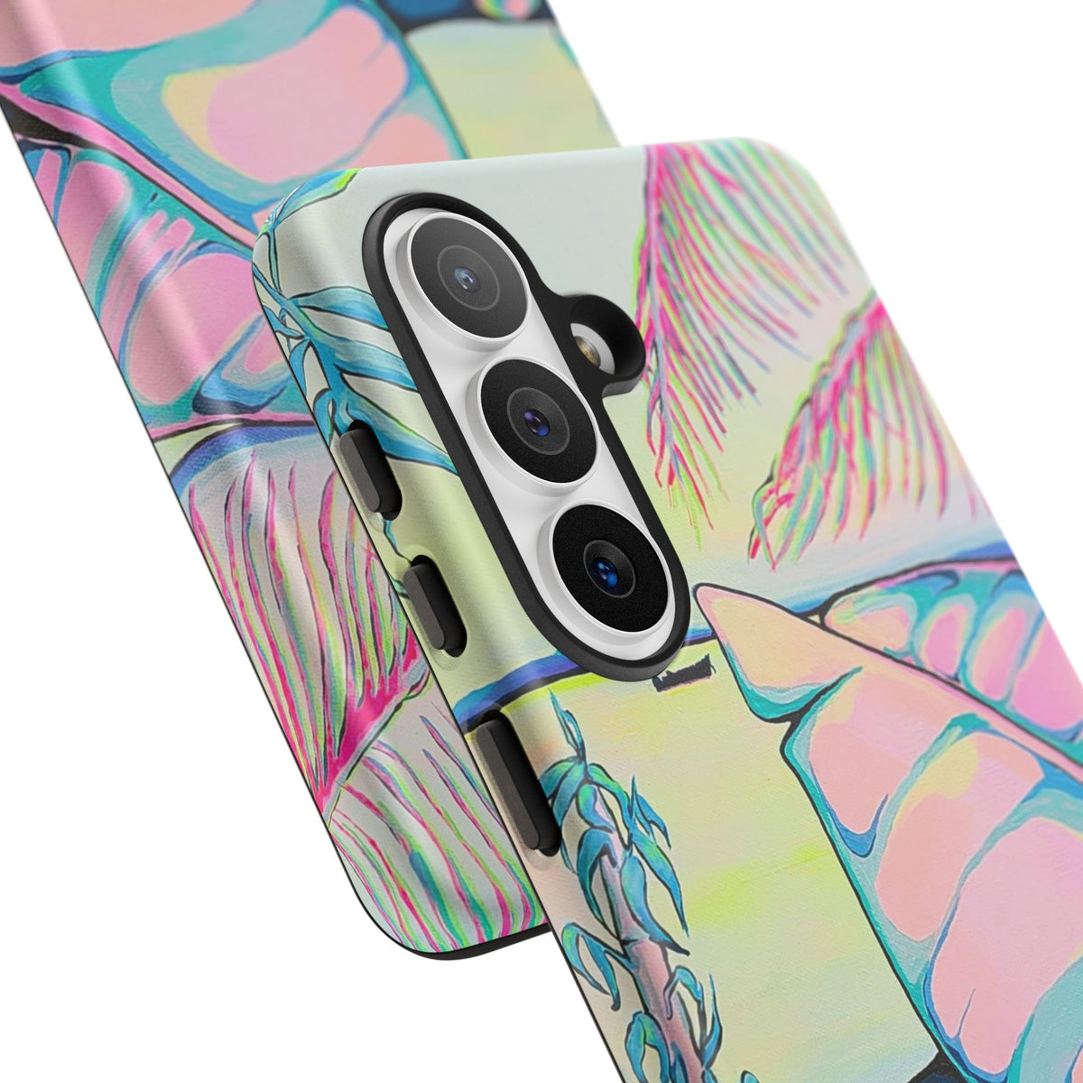 Serenity Bocas Tough Phone Case
