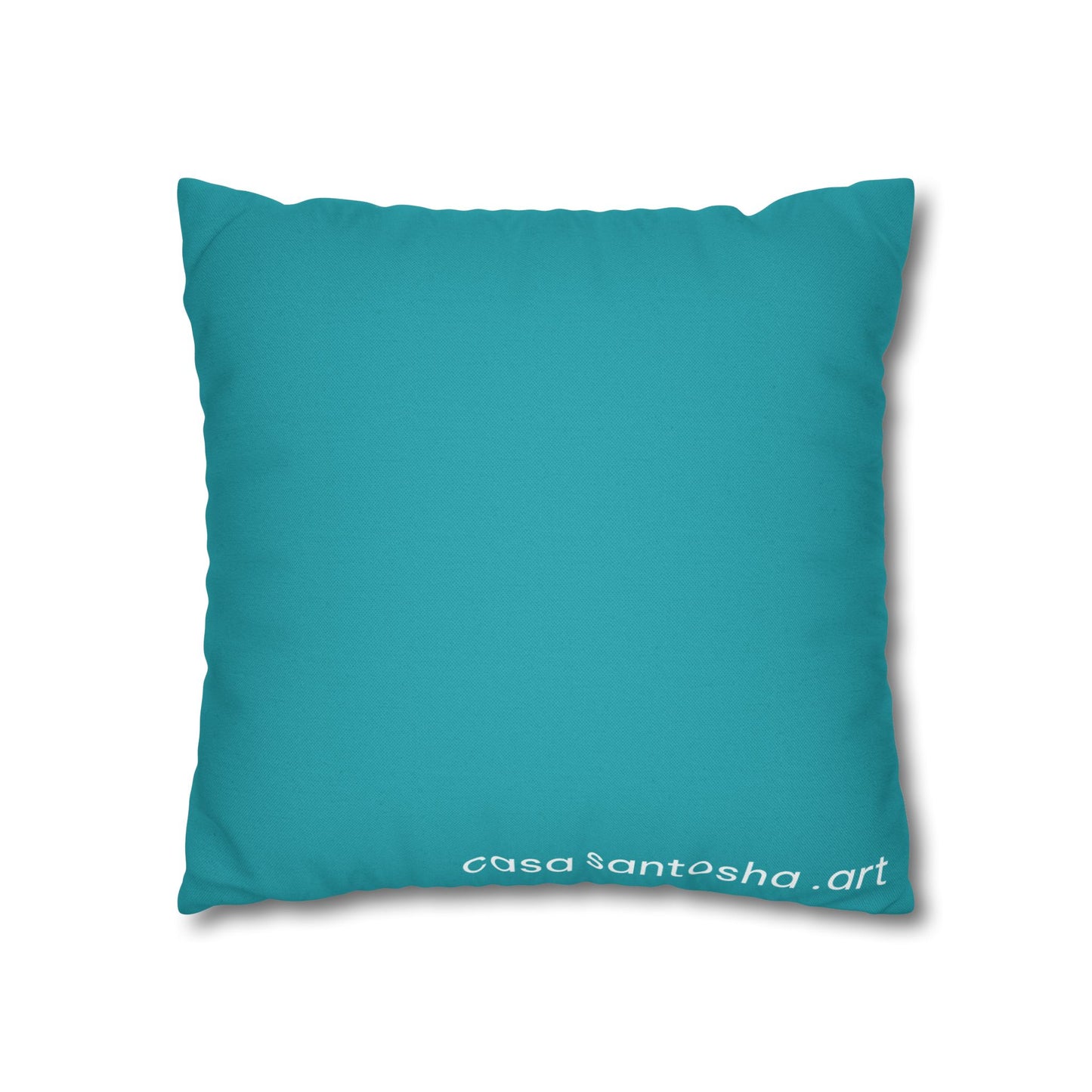 Cyclops Octopus Pillowcase, Cover Only