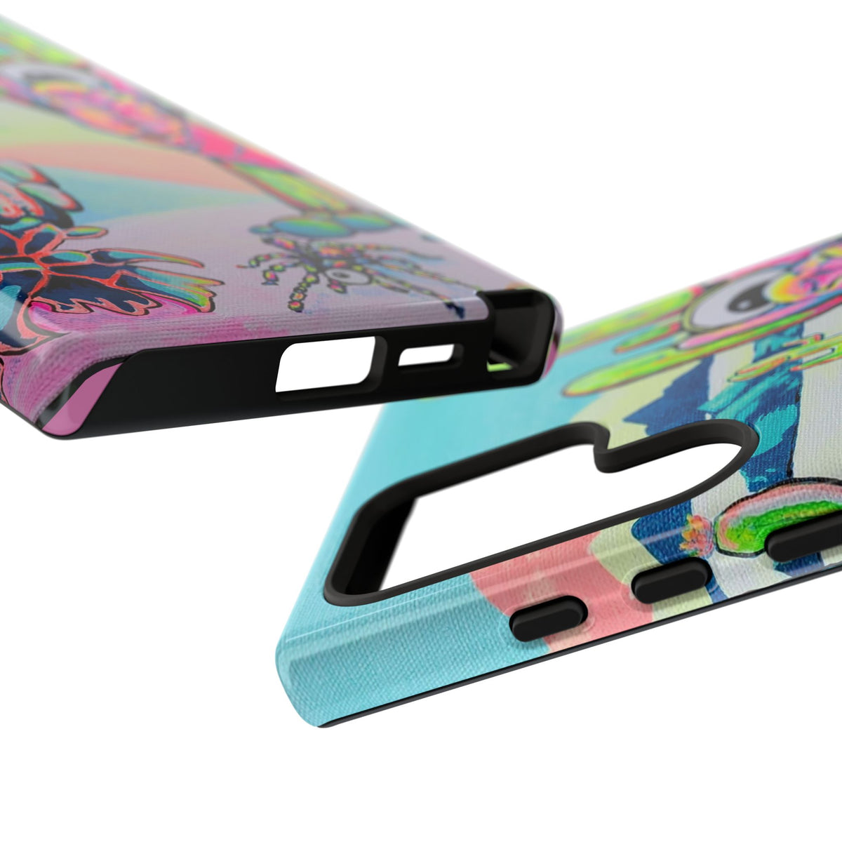 Cyclops Camel Tough Phone Case