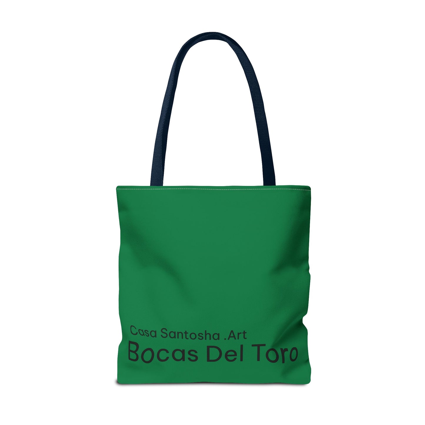 Premium Luis Russell House Bocas Tote Bag, Original Artist Design, Reusable Shopping Tote, Eco-Friendly