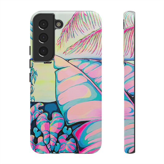 Serenity Bocas Tough Phone Case