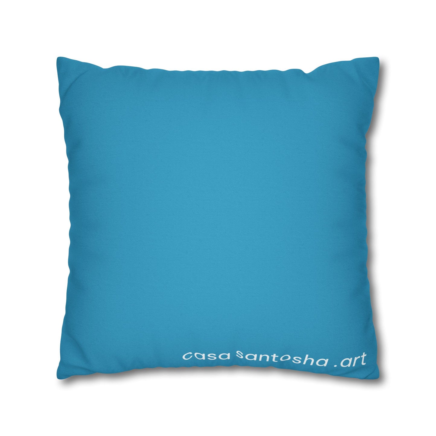 Neon Fat Bananas Pillowcase, Cover Only