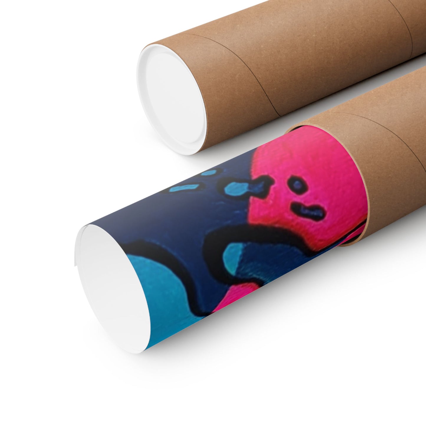 Bocas Del Toro Islands Giclée Art Poster