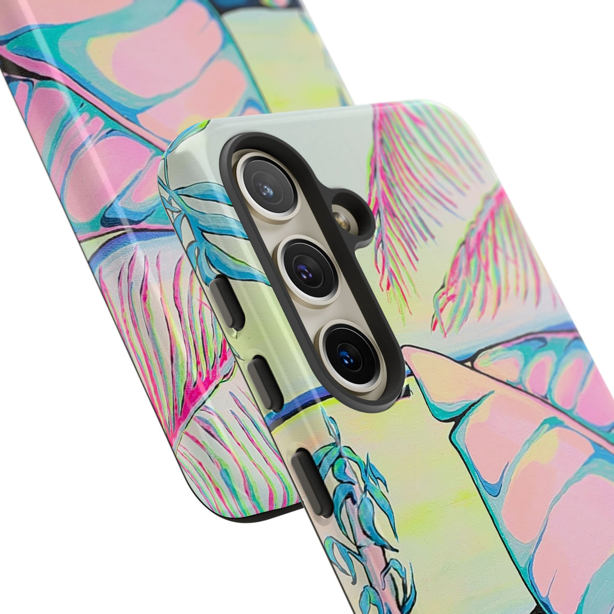 Serenity Bocas Tough Phone Case
