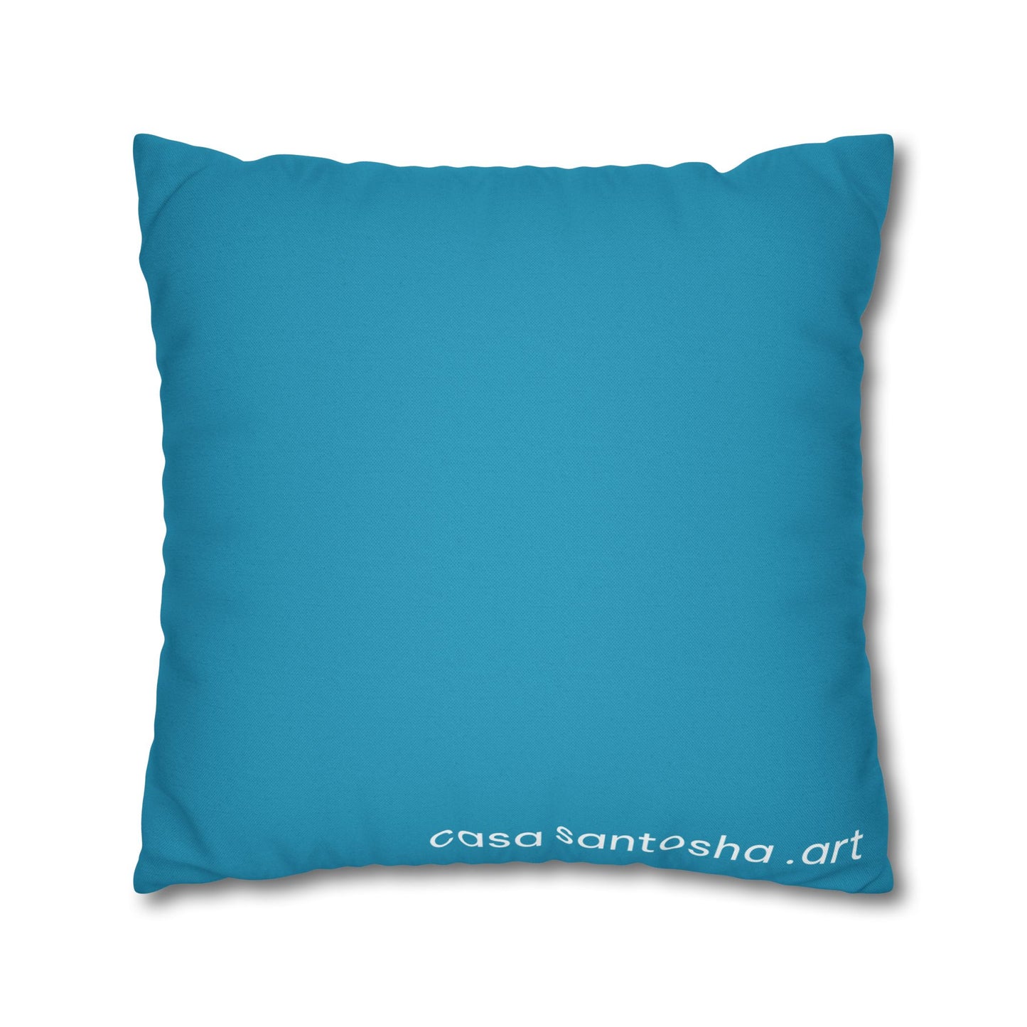 Cyclops Shark Pillowcase, Cover Only