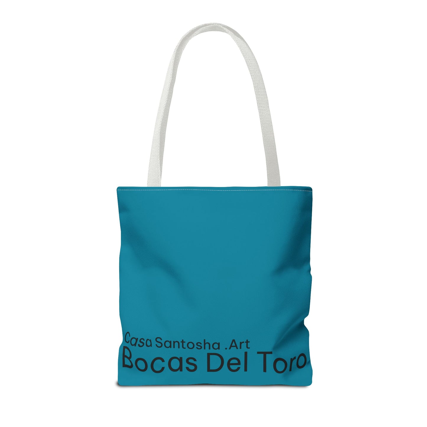 Premium Cyclops Pufferfish Tote Bag, Original Artist Design, Reusable Shopping Tote, Eco-Friendly