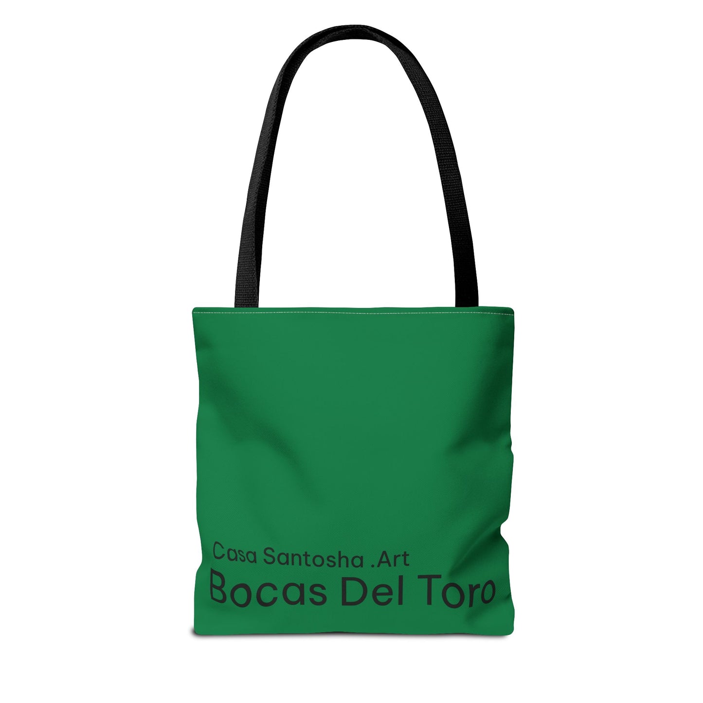 Premium Luis Russell House Bocas Tote Bag, Original Artist Design, Reusable Shopping Tote, Eco-Friendly