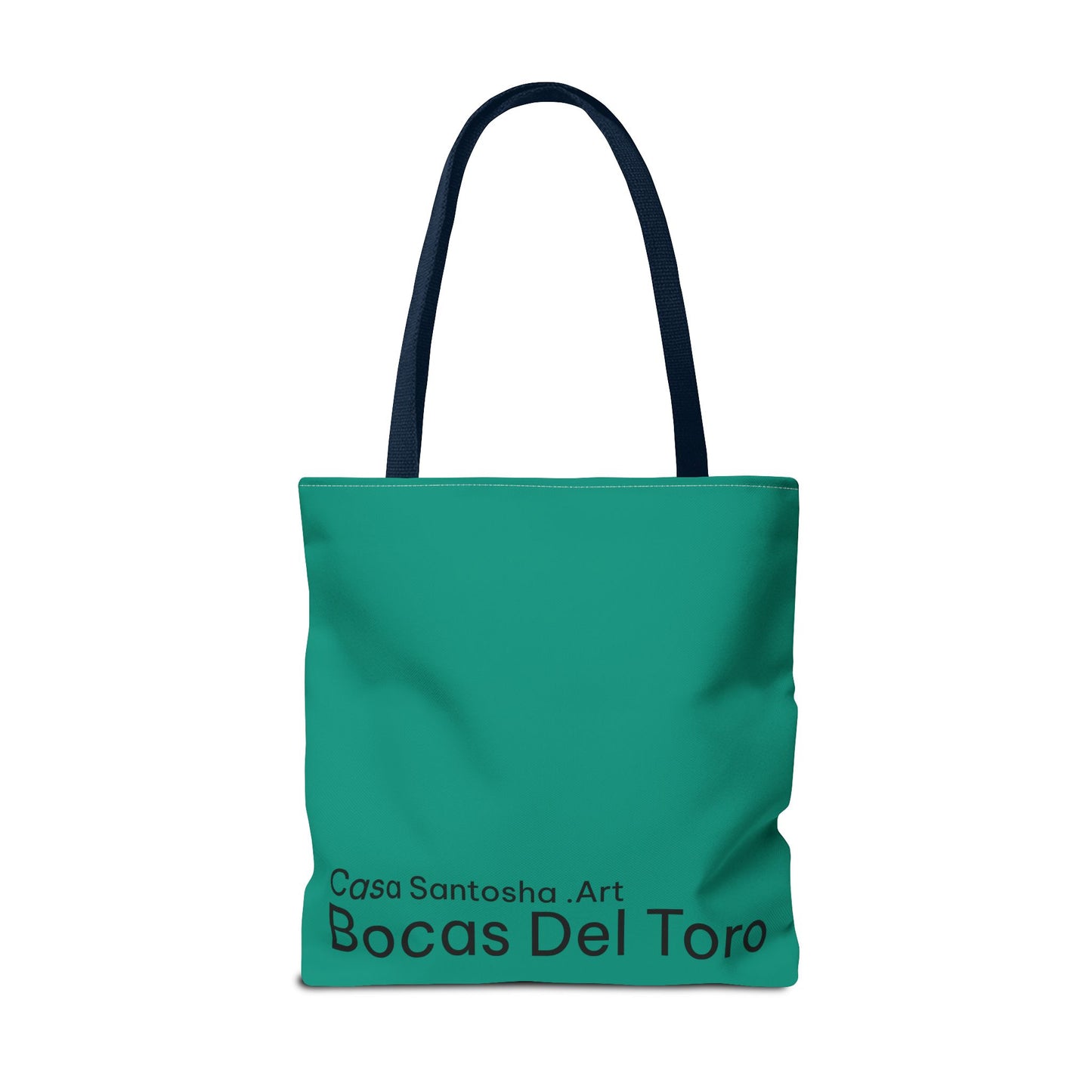 Premium Neon Fried Fish Tote Bag, Original Artist Design, Reusable Shopping Tote, Eco-Friendly