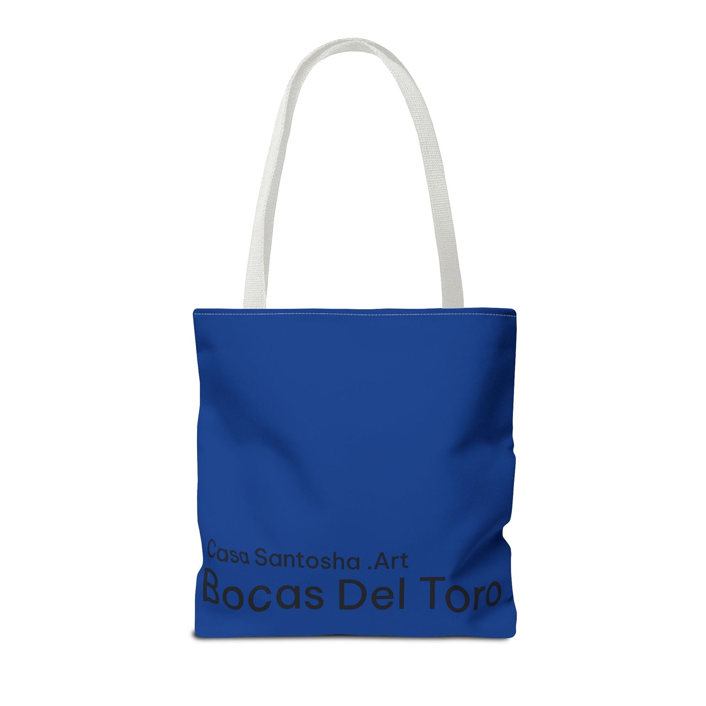 Premium Colorful Cyclops Stingray Tote Bag, Original Artist Design, Reusable Shopping Tote, Eco-Friendly